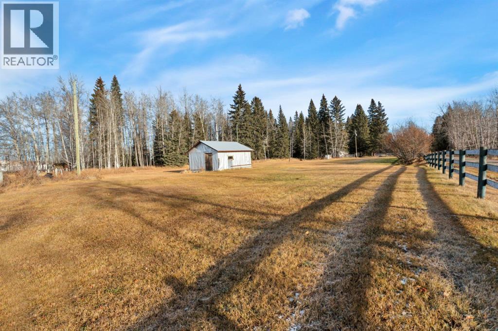 8 Voyageur Drive, Rural Clearwater County, Alberta  T4T 2A2 - Photo 44 - A2271318