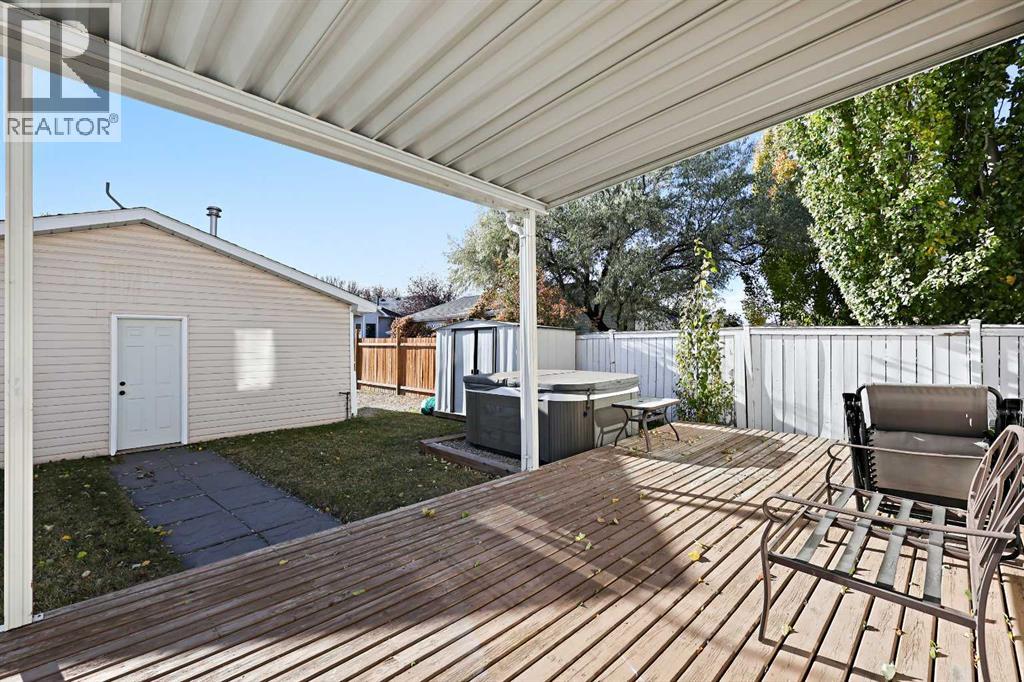 23 Inverness Gardens Se, Calgary, Alberta  T2Z 2W9 - Photo 38 - A2266039