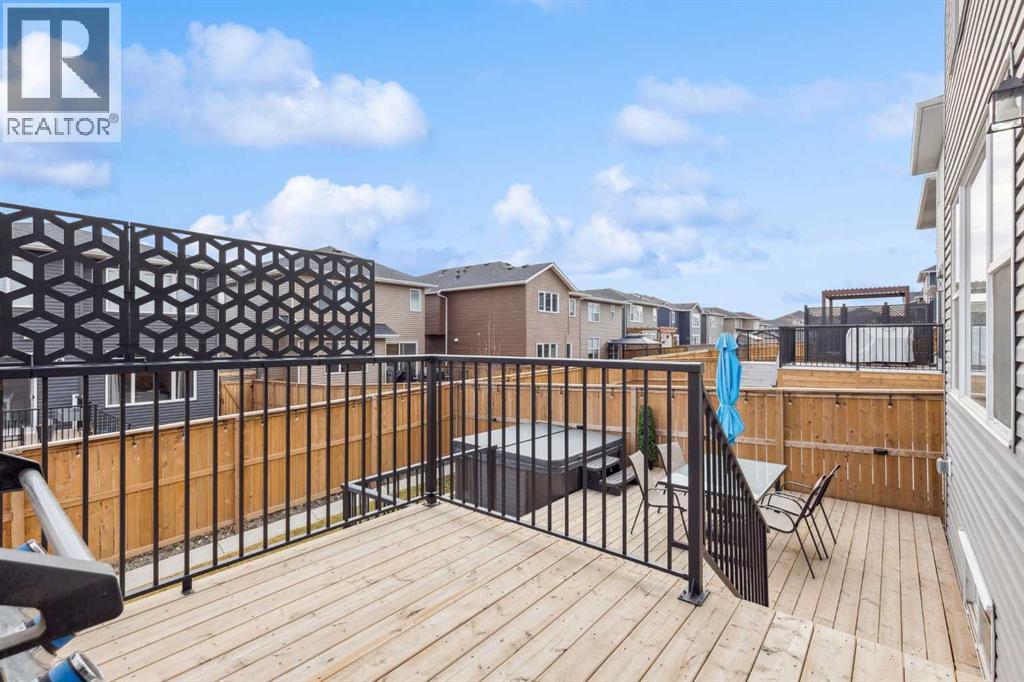 487 Rivercrest Road, Cochrane, Alberta  T4C 2V2 - Photo 30 - A2270292