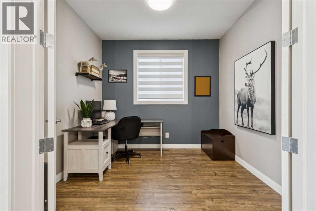 487 Rivercrest Road, Cochrane, Alberta  T4C 2V2 - Photo 3 - A2270292