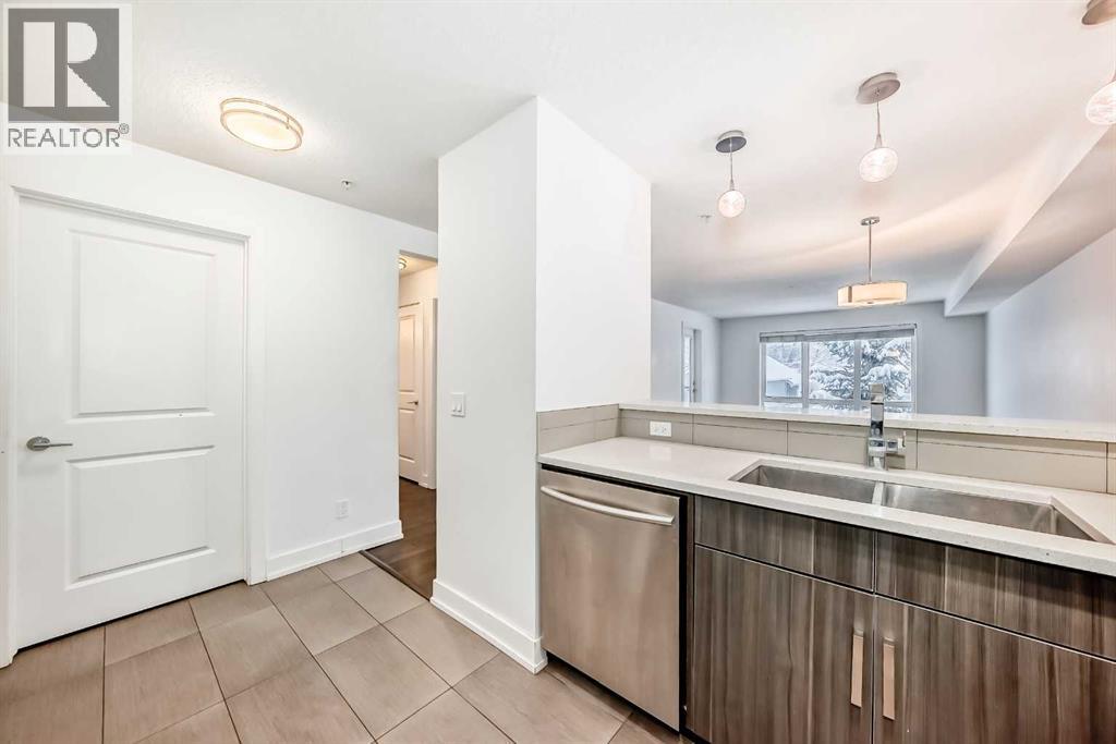 209, 611 Edmonton Trail Ne, Calgary, Alberta  T2E 3J3 - Photo 16 - A2272514