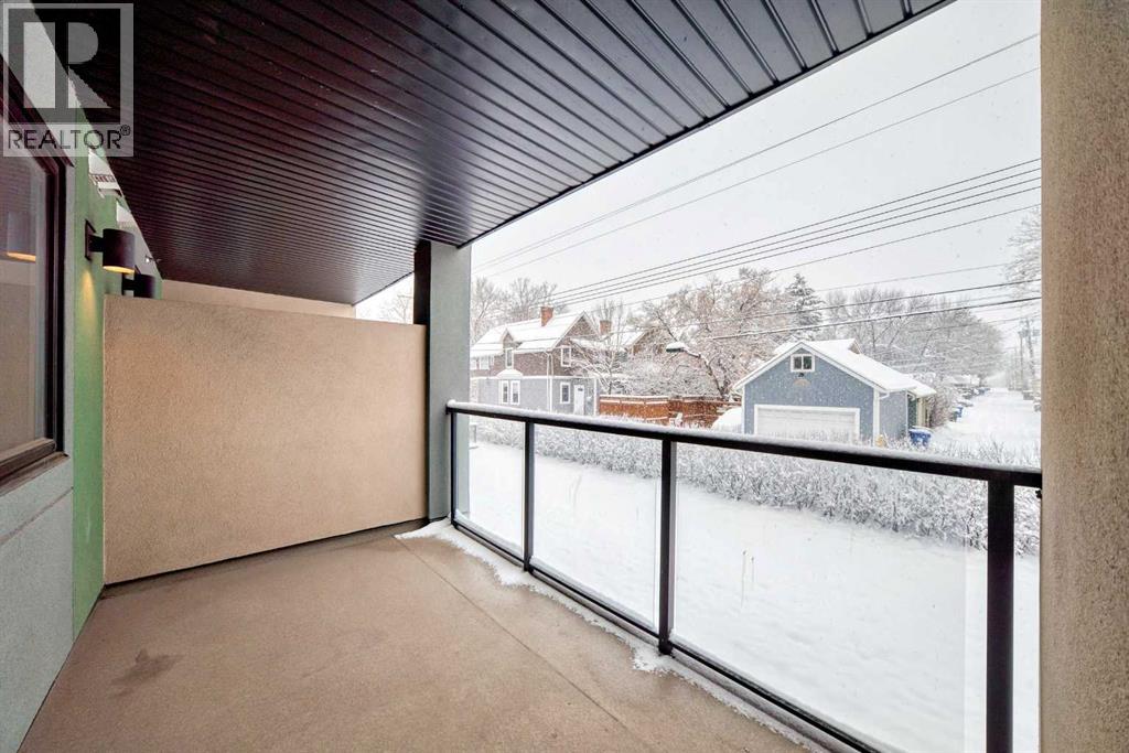 209, 611 Edmonton Trail Ne, Calgary, Alberta  T2E 3J3 - Photo 27 - A2272514
