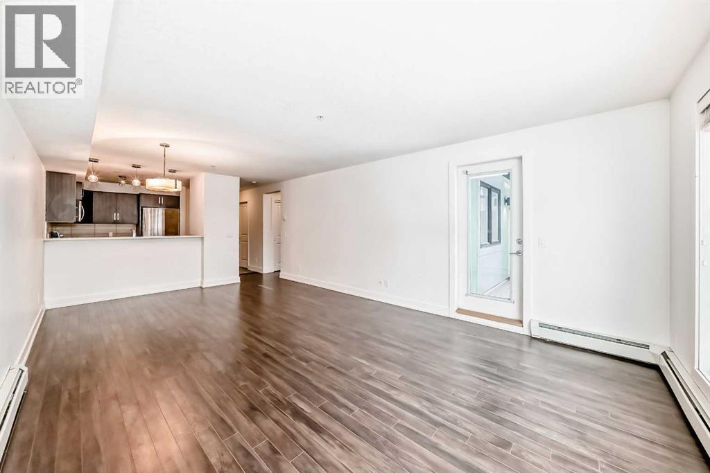 209, 611 Edmonton Trail Ne, Calgary, Alberta  T2E 3J3 - Photo 4 - A2272514