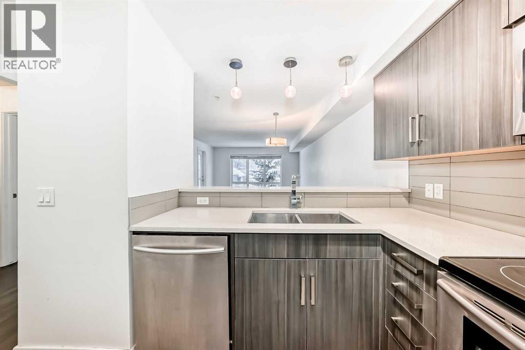 209, 611 Edmonton Trail Ne, Calgary, Alberta  T2E 3J3 - Photo 17 - A2272514