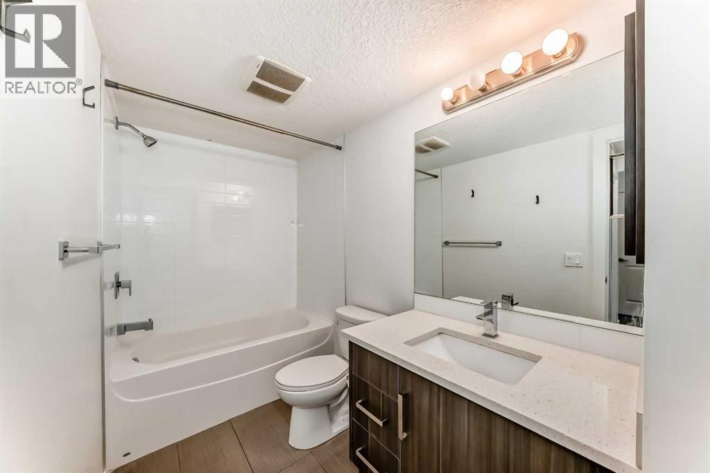 209, 611 Edmonton Trail Ne, Calgary, Alberta  T2E 3J3 - Photo 6 - A2272514