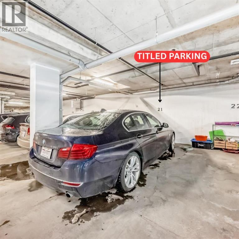 209, 611 Edmonton Trail Ne, Calgary, Alberta  T2E 3J3 - Photo 11 - A2272514