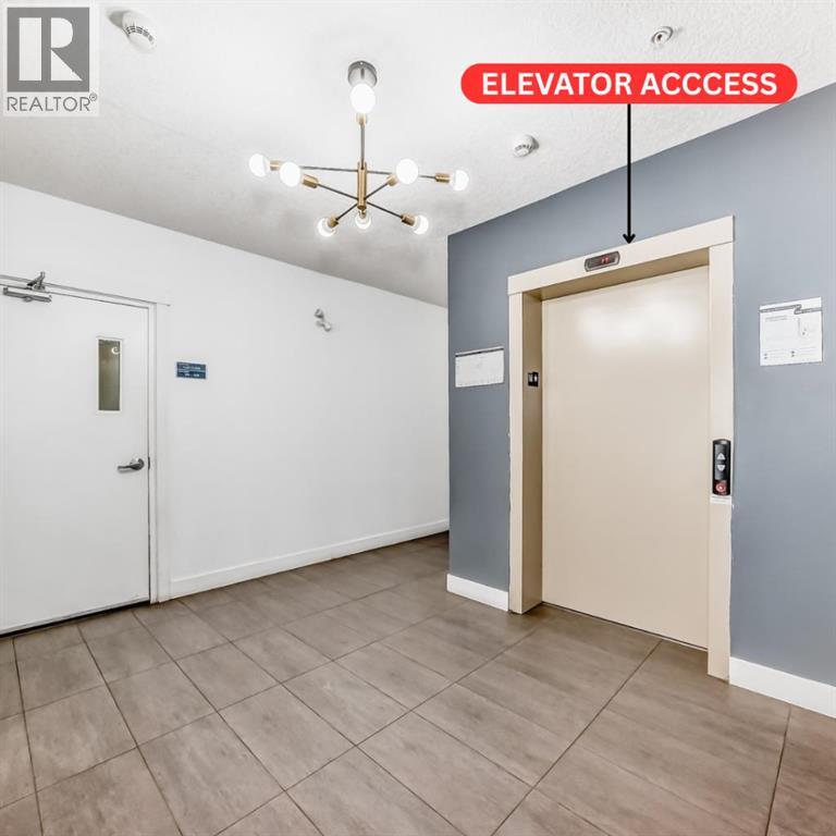 209, 611 Edmonton Trail Ne, Calgary, Alberta  T2E 3J3 - Photo 8 - A2272514