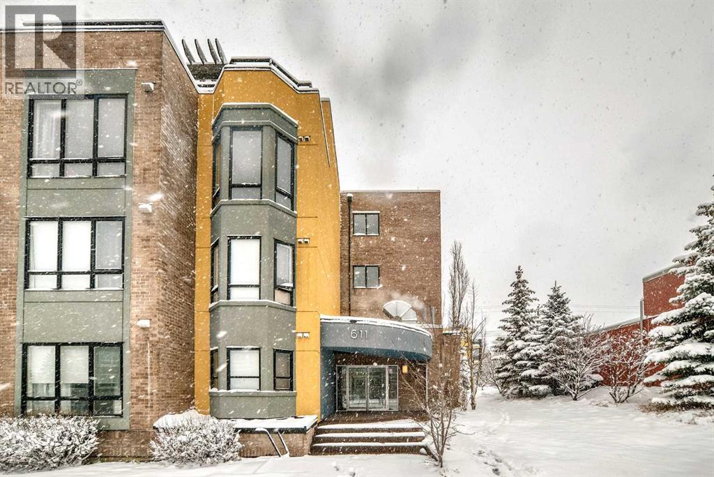 209, 611 Edmonton Trail Ne, Calgary, Alberta  T2E 3J3 - Photo 31 - A2272514