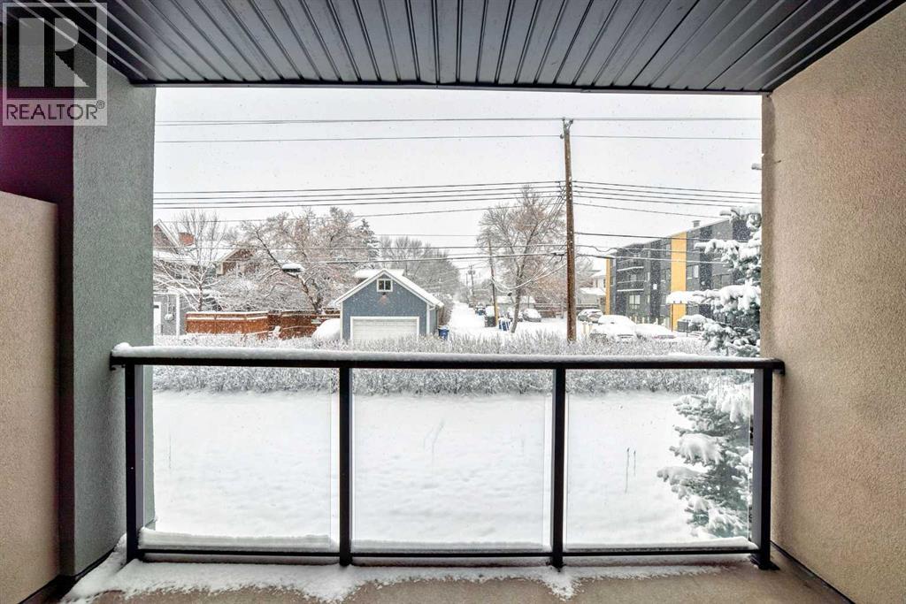 209, 611 Edmonton Trail Ne, Calgary, Alberta  T2E 3J3 - Photo 29 - A2272514