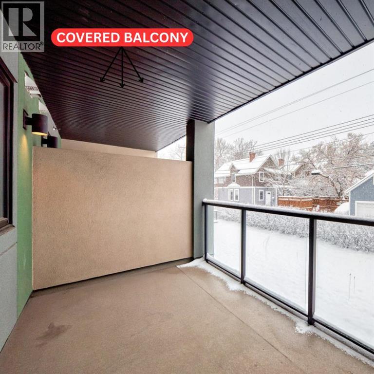 209, 611 Edmonton Trail Ne, Calgary, Alberta  T2E 3J3 - Photo 10 - A2272514