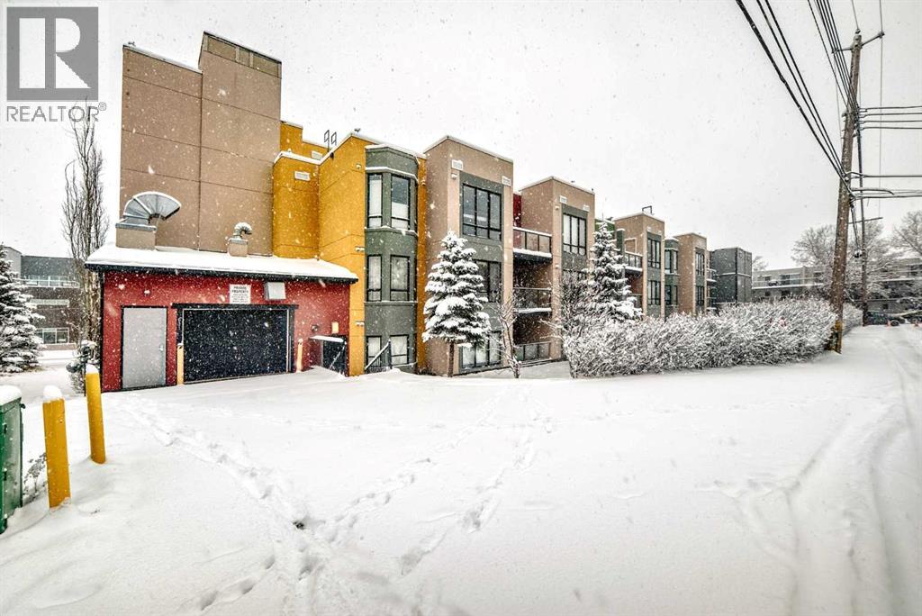 209, 611 Edmonton Trail Ne, Calgary, Alberta  T2E 3J3 - Photo 30 - A2272514