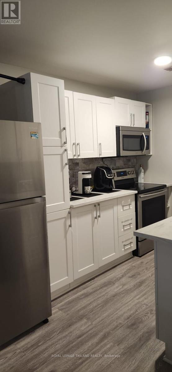 208 - 1106 Jalna Boulevard, London South, Ontario  N6E 2R9 - Photo 11 - X12577202