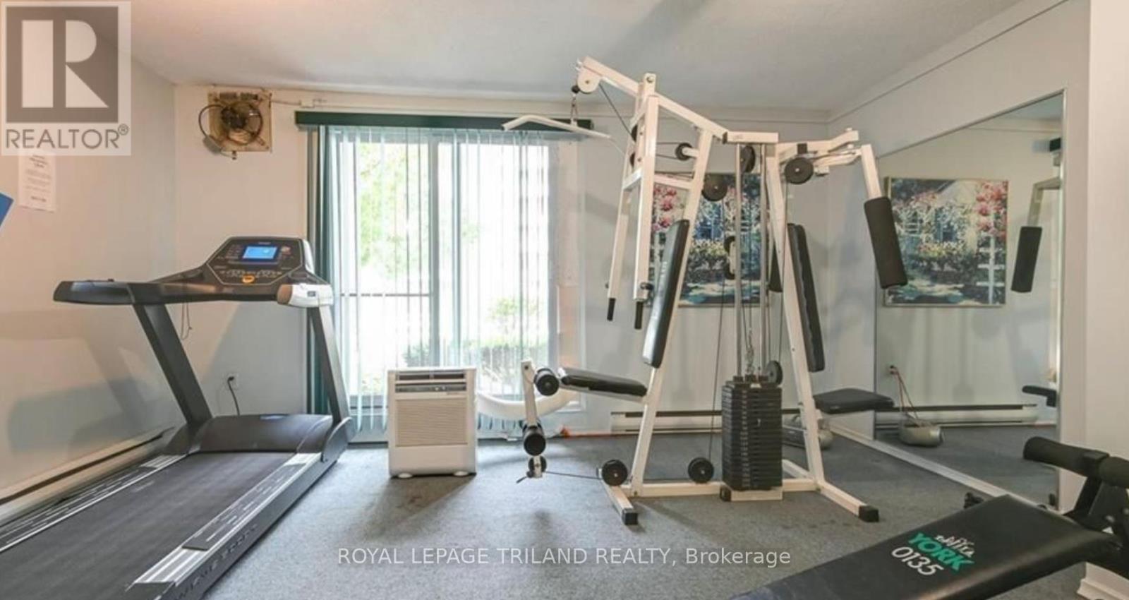 208 - 1106 Jalna Boulevard, London South, Ontario  N6E 2R9 - Photo 3 - X12577202