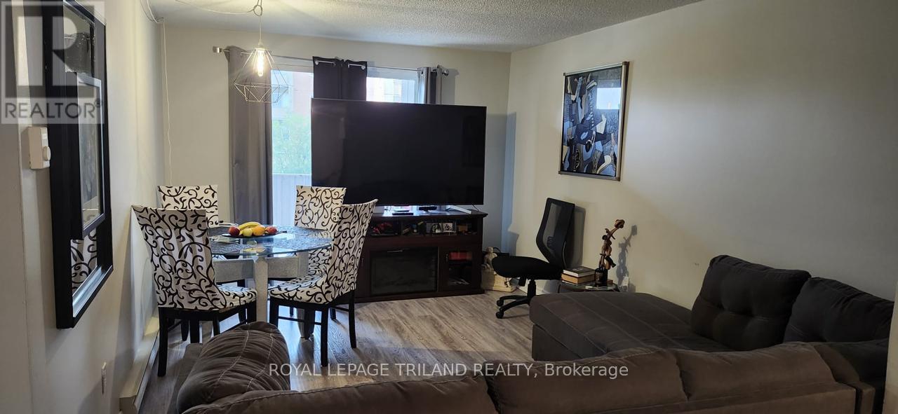 208 - 1106 Jalna Boulevard, London South, Ontario  N6E 2R9 - Photo 6 - X12577202