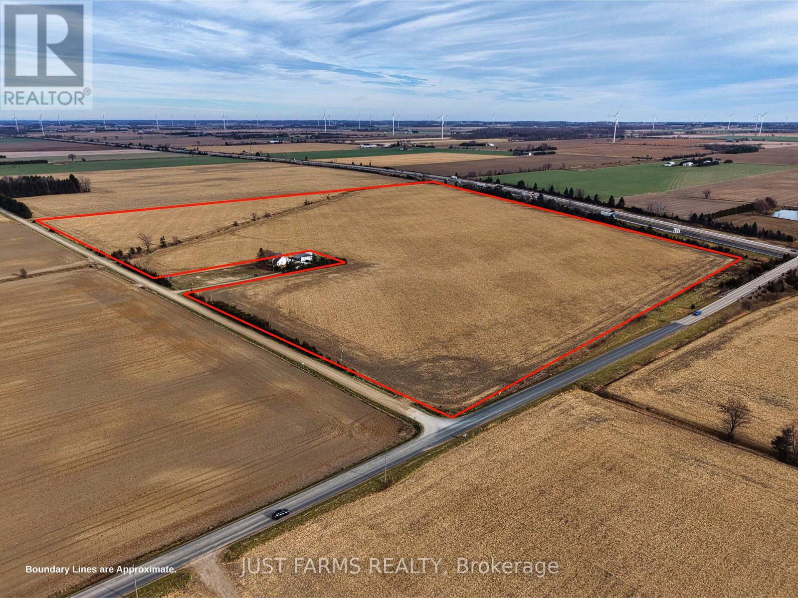 Ptlt 11 Vasik Line, Chatham-Kent, Ontario  N0P 1A0 - Photo 2 - X12577230