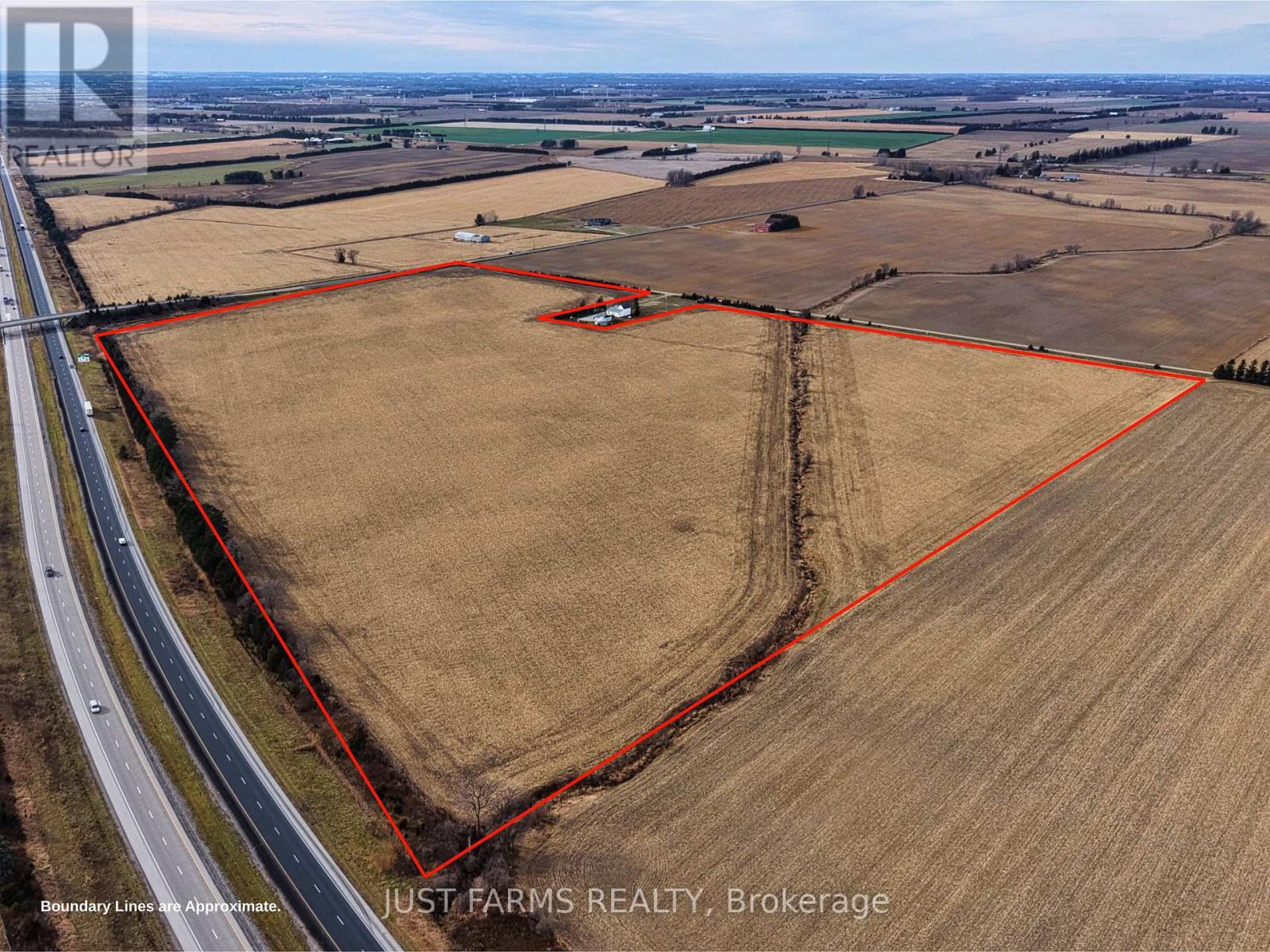 Ptlt 11 Vasik Line, Chatham-Kent, Ontario  N0P 1A0 - Photo 3 - X12577230