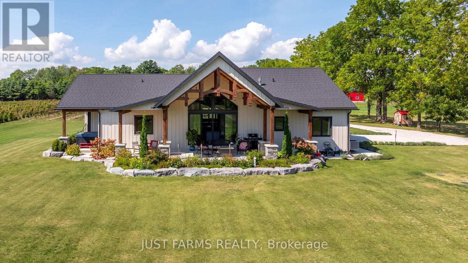 22889 Talbot Line, West Elgin, Ontario  N0L 2C0 - Photo 10 - X12404703