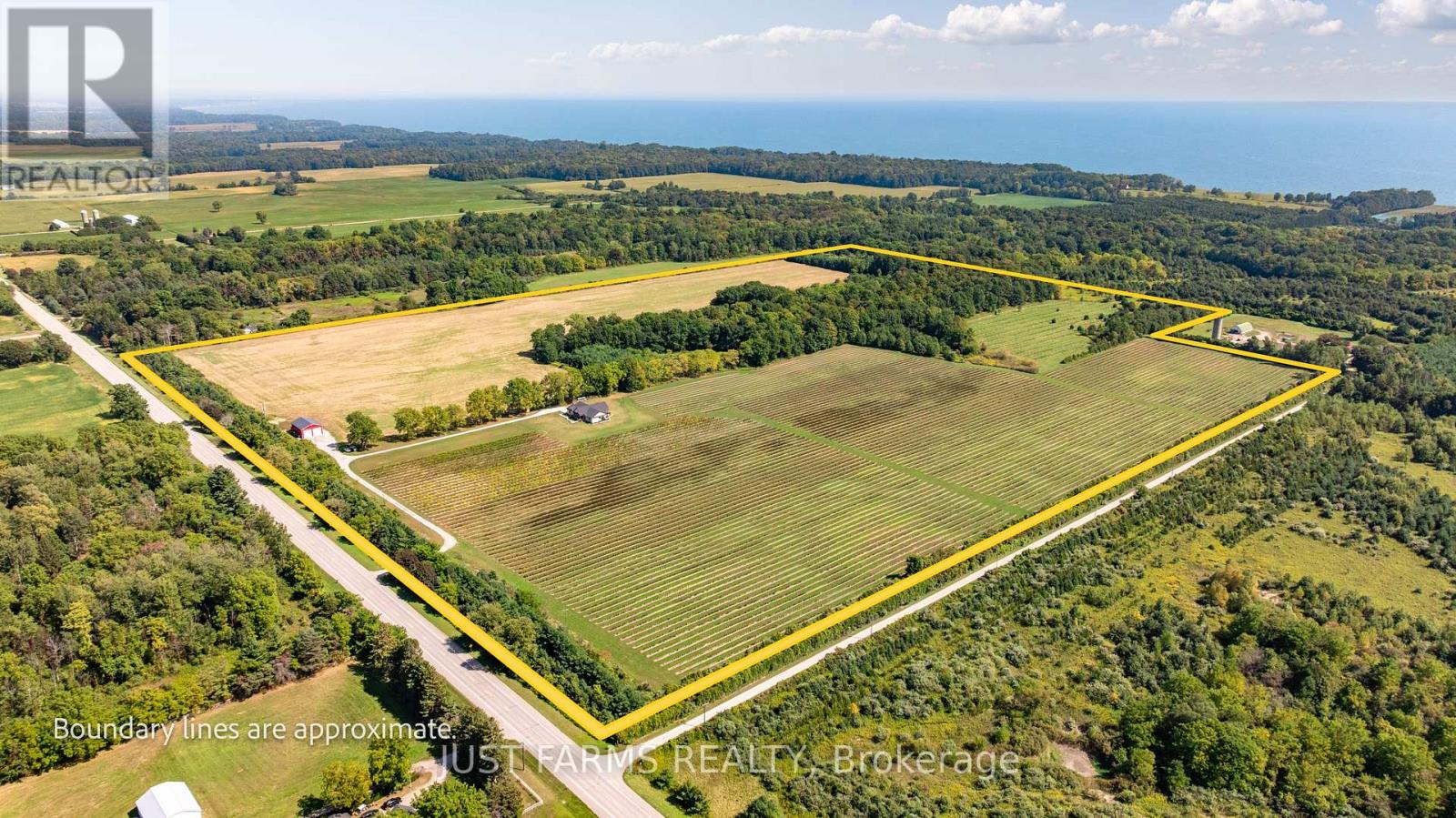 22889 Talbot Line, West Elgin, Ontario  N0L 2C0 - Photo 3 - X12404703