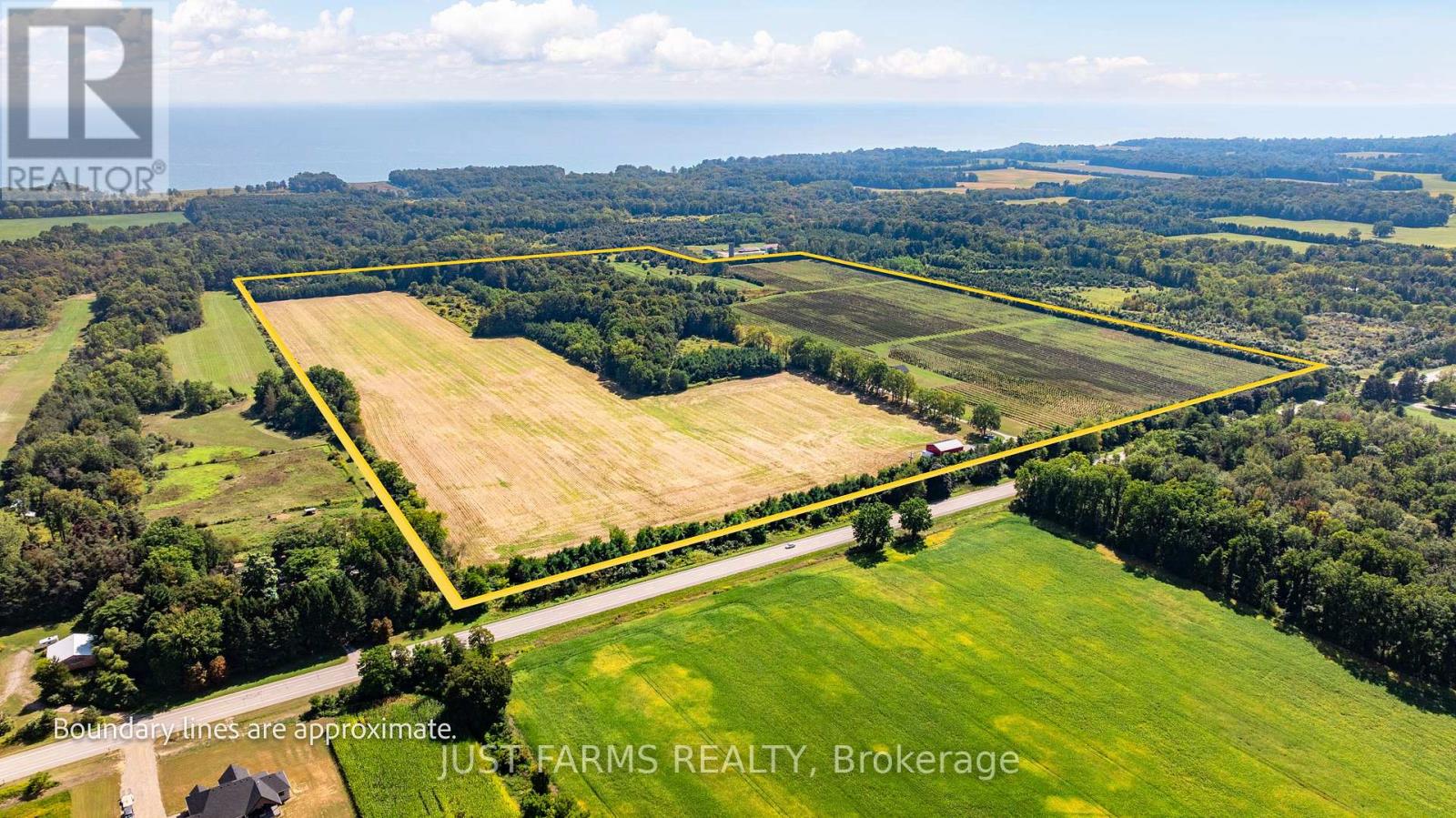 22889 Talbot Line, West Elgin, Ontario  N0L 2C0 - Photo 4 - X12404703