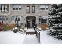 76B CARDIGAN Street, Guelph, Ontario