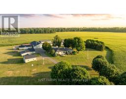 228 CHARLOTTEVILLE 1 ROAD, Norfolk, Ontario