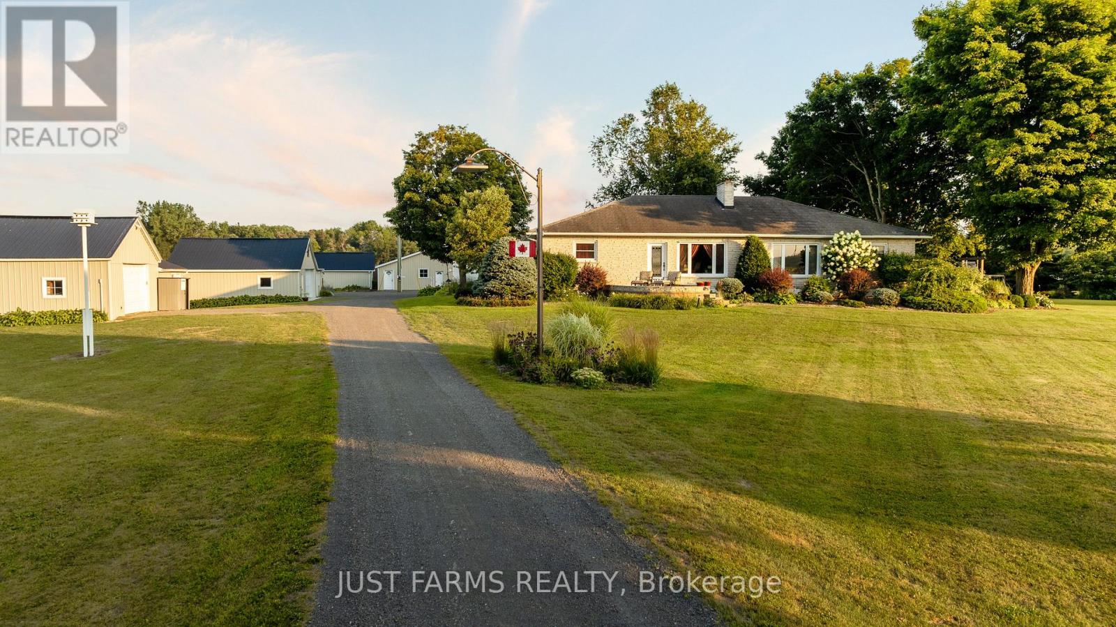 228 Charlotteville 1 Road, Norfolk, Ontario  N0E 1P0 - Photo 2 - X12353597