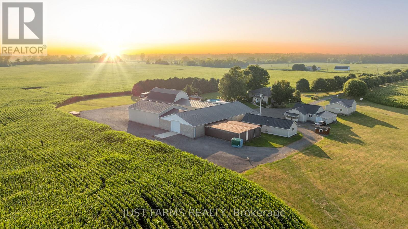 228 Charlotteville 1 Road, Norfolk, Ontario  N0E 1P0 - Photo 3 - X12353597