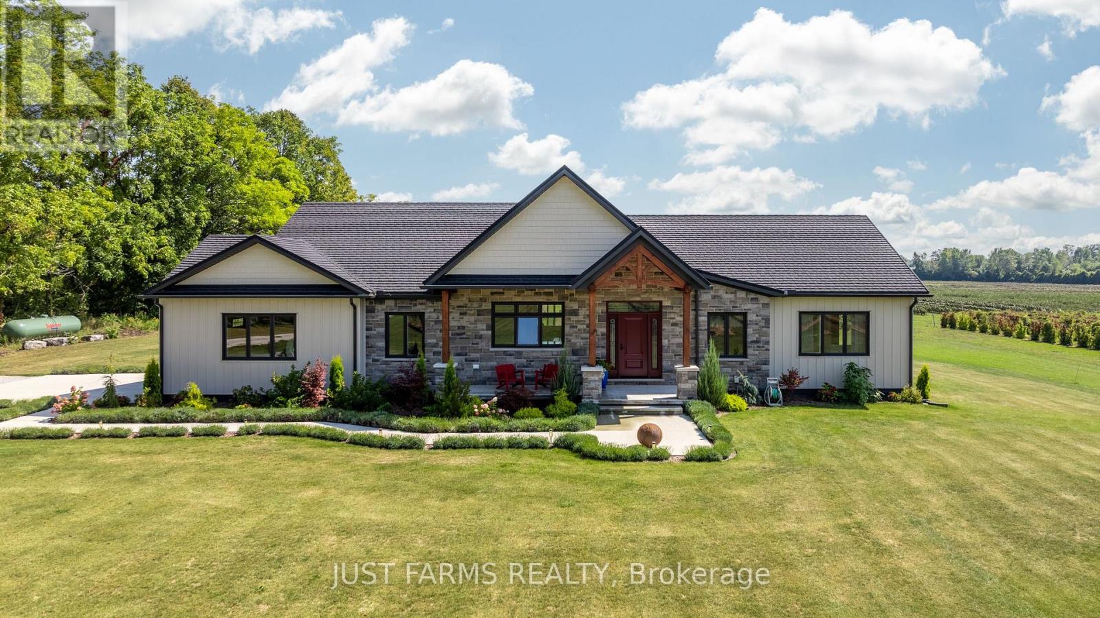 22889 TALBOT LINE, West Elgin, Ontario