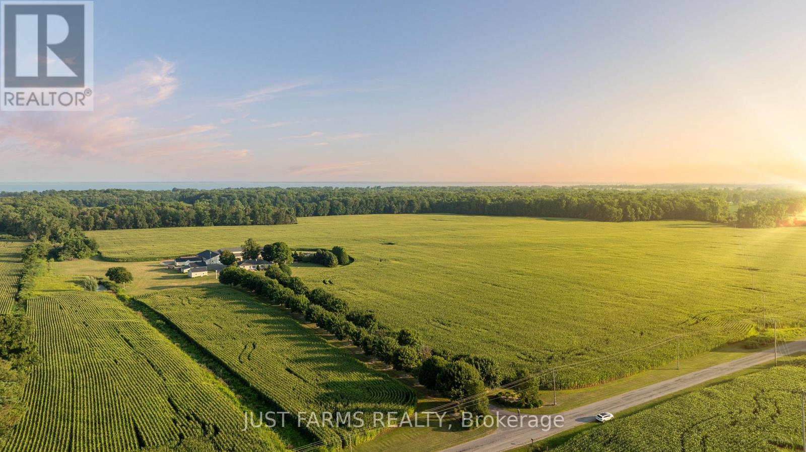 228 Charlotteville 1 Road, Norfolk, Ontario  N0E 1P0 - Photo 5 - X12353597