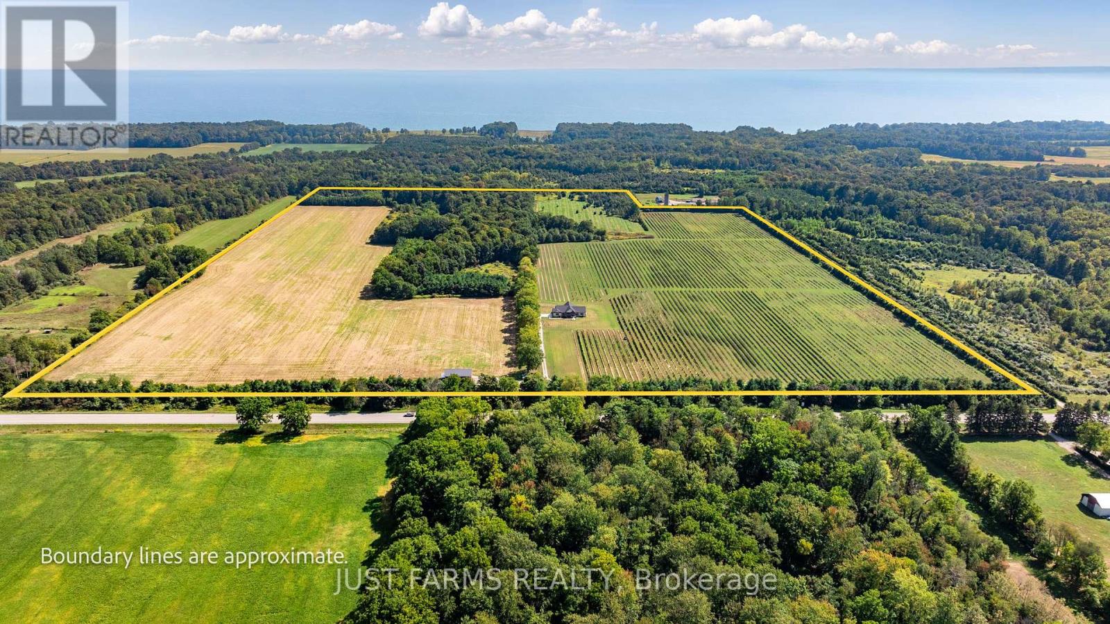 22889 Talbot Line, West Elgin, Ontario  N0L 2C0 - Photo 12 - X12404701