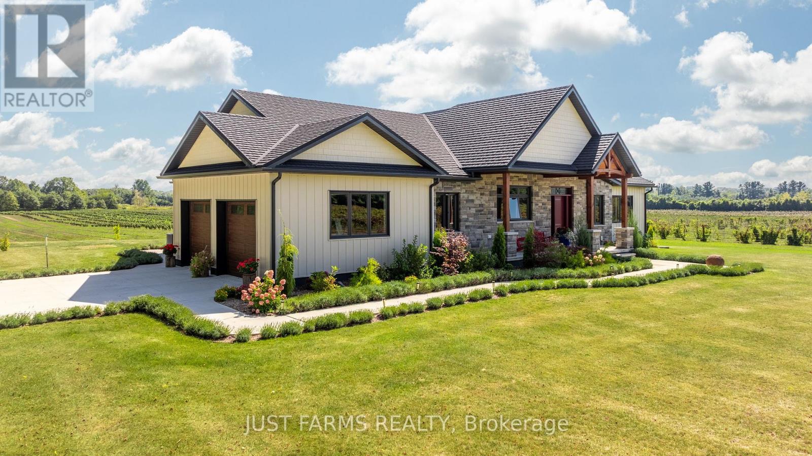 22889 Talbot Line, West Elgin, Ontario  N0L 2C0 - Photo 9 - X12404701