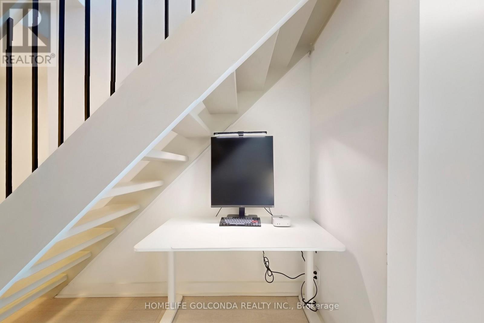 710 - 5 Hanna Avenue, Toronto, Ontario  M6K 0B3 - Photo 12 - C12577206