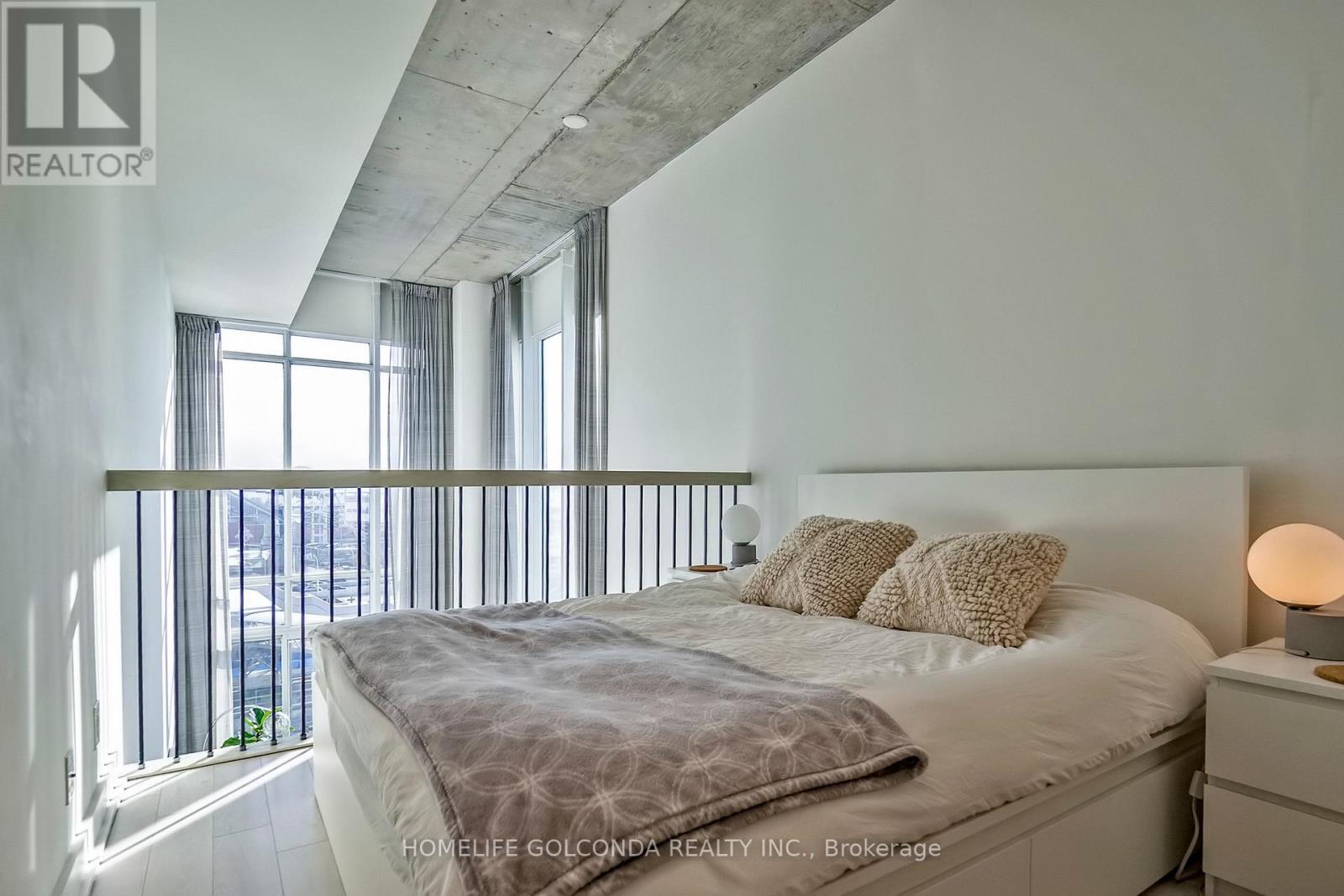 710 - 5 Hanna Avenue, Toronto, Ontario  M6K 0B3 - Photo 14 - C12577206