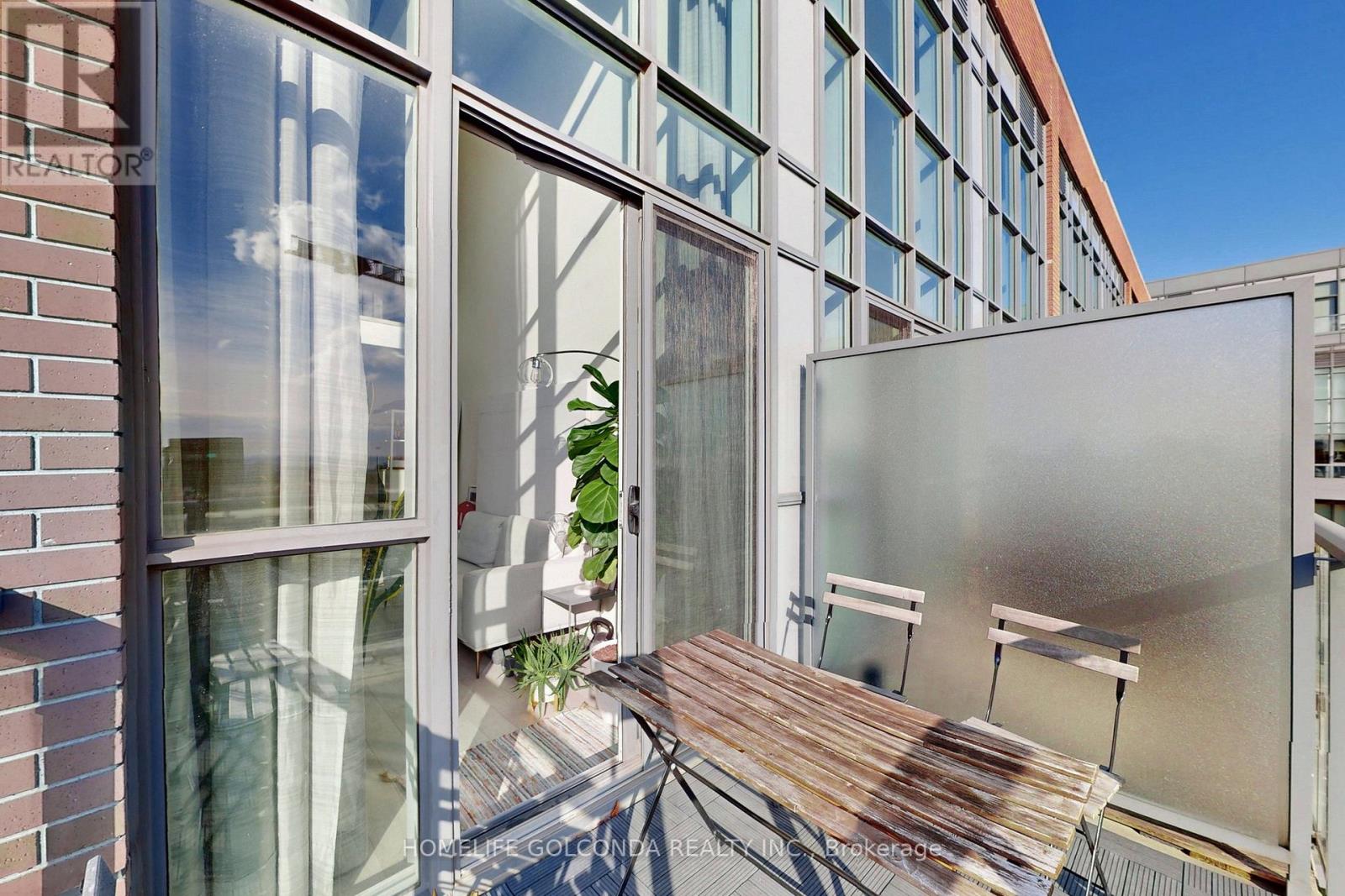 710 - 5 Hanna Avenue, Toronto, Ontario  M6K 0B3 - Photo 19 - C12577206