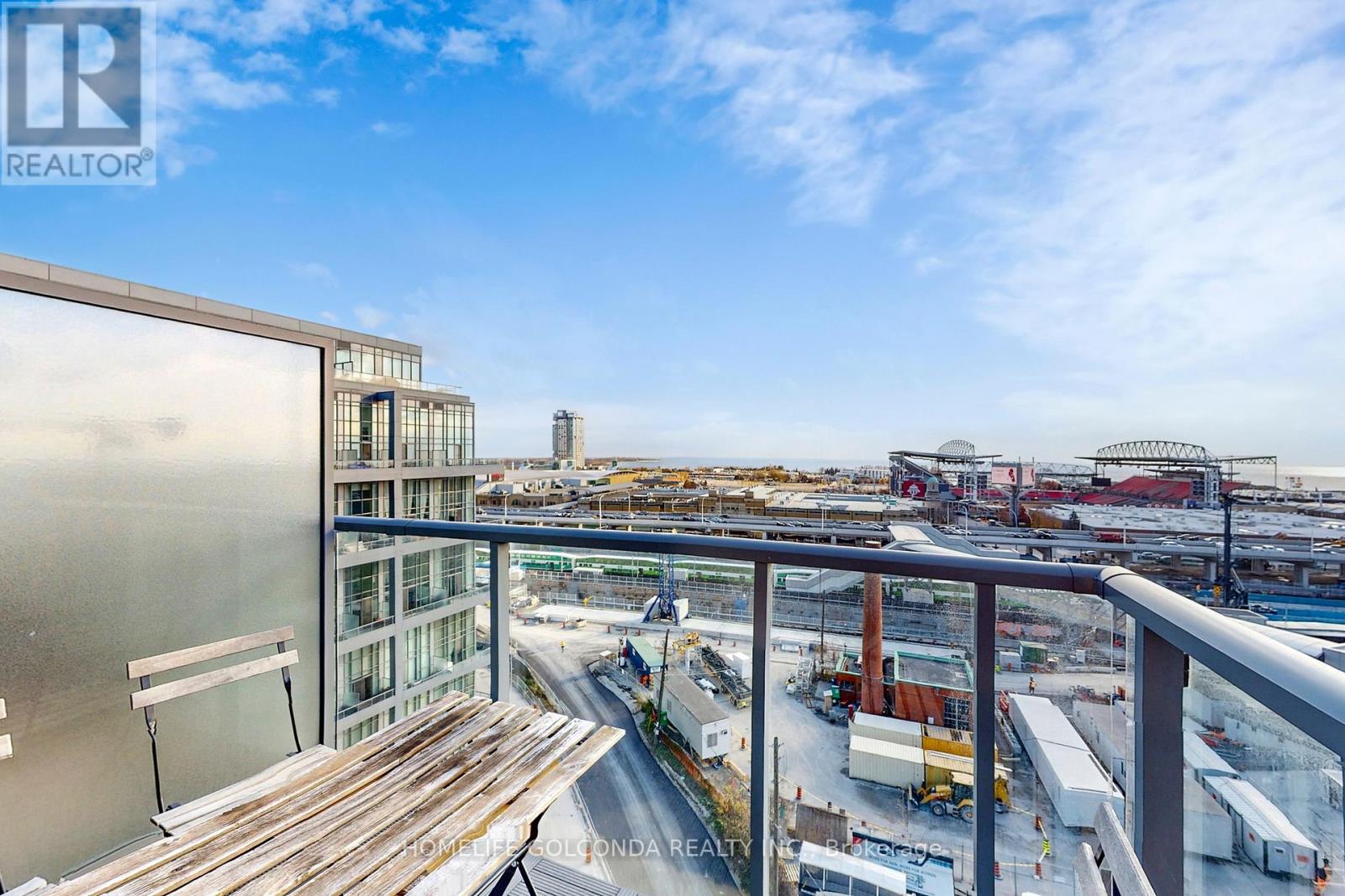 710 - 5 Hanna Avenue, Toronto, Ontario  M6K 0B3 - Photo 20 - C12577206