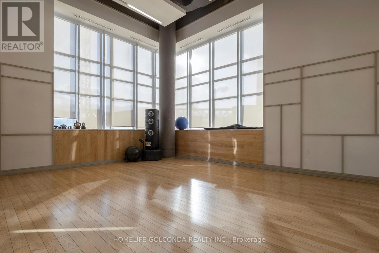 710 - 5 Hanna Avenue, Toronto, Ontario  M6K 0B3 - Photo 23 - C12577206