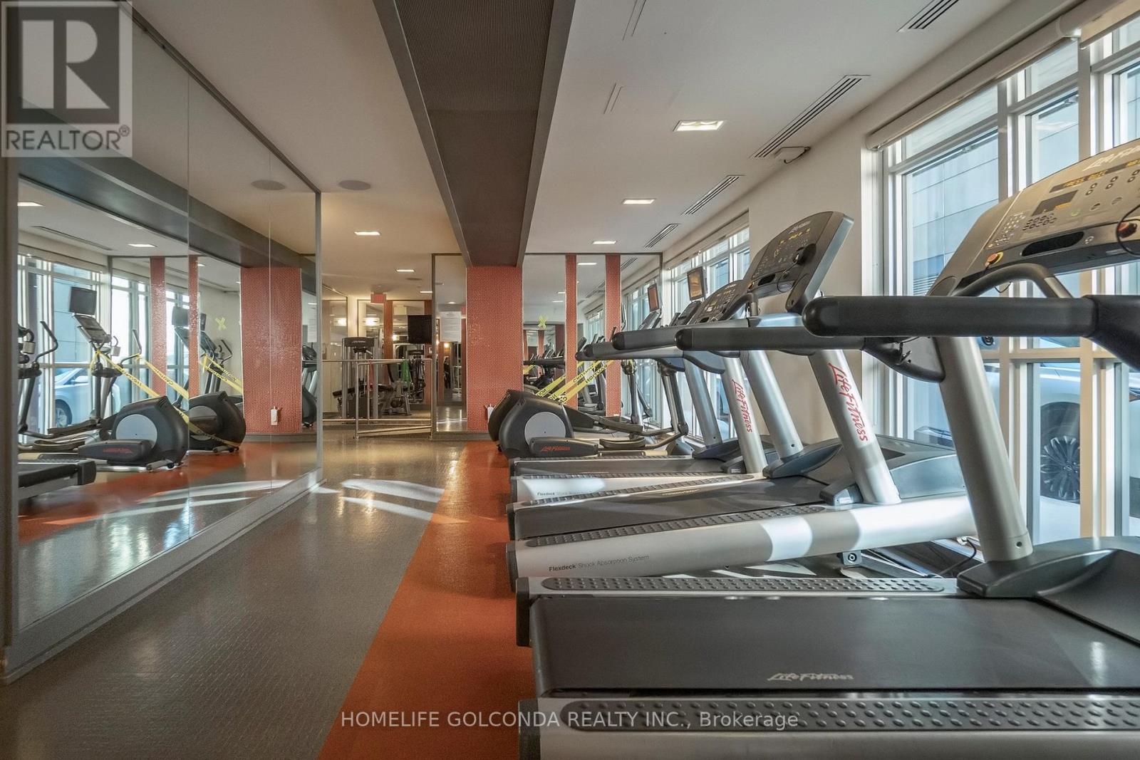 710 - 5 Hanna Avenue, Toronto, Ontario  M6K 0B3 - Photo 24 - C12577206