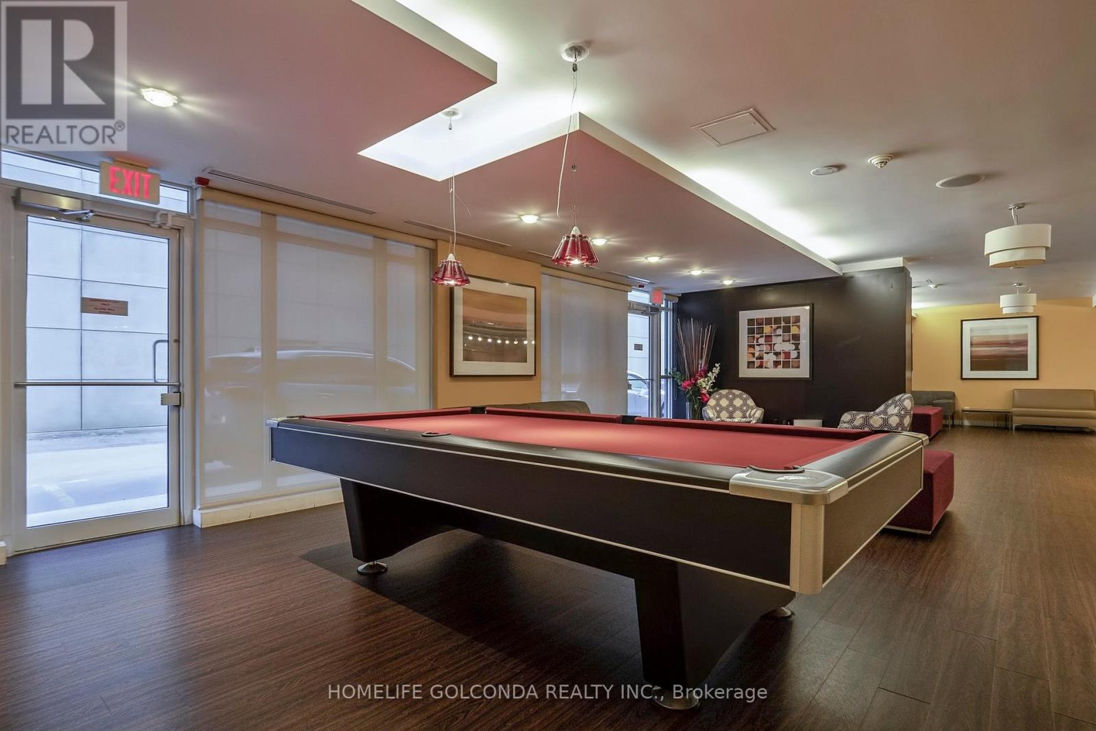 710 - 5 Hanna Avenue, Toronto, Ontario  M6K 0B3 - Photo 25 - C12577206