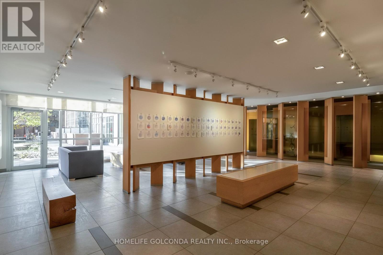 710 - 5 Hanna Avenue, Toronto, Ontario  M6K 0B3 - Photo 26 - C12577206