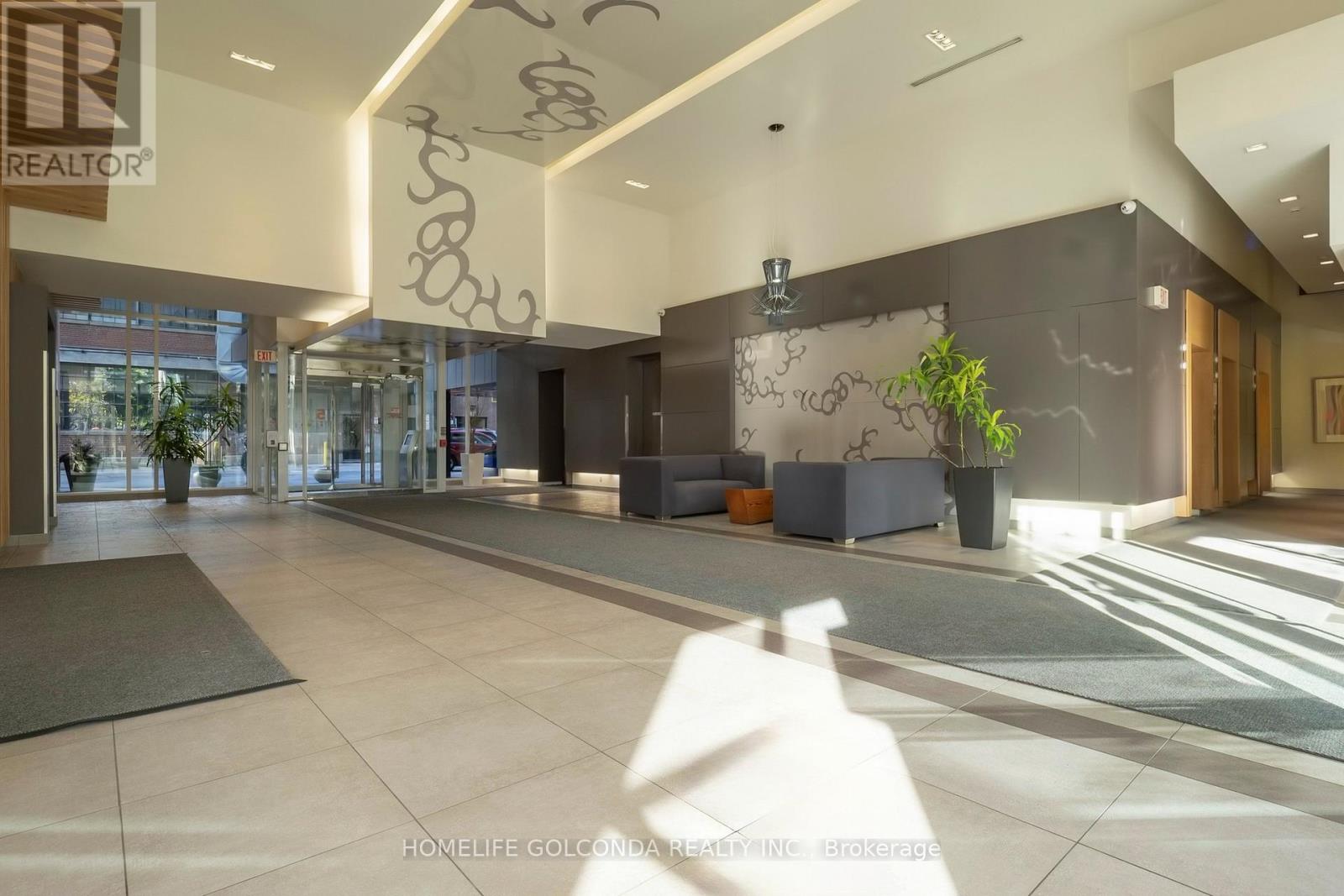 710 - 5 Hanna Avenue, Toronto, Ontario  M6K 0B3 - Photo 27 - C12577206