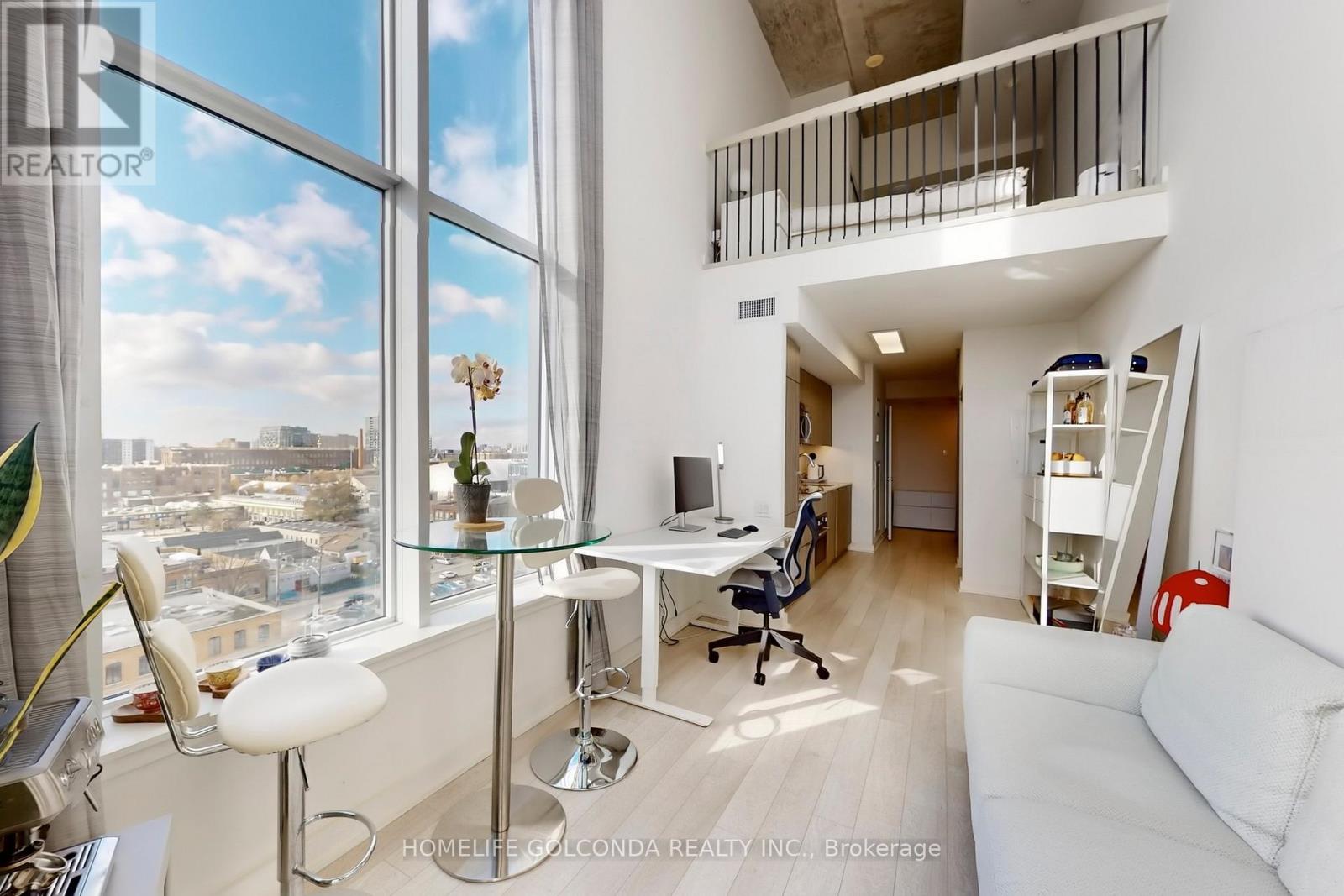 710 - 5 Hanna Avenue, Toronto, Ontario  M6K 0B3 - Photo 6 - C12577206