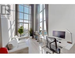 710 - 5 Hanna Avenue, Toronto (Niagara), Ca