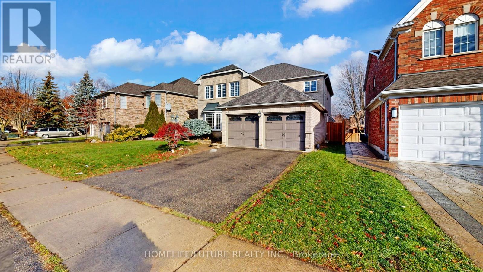 Main - 45 Gartshore Drive, Whitby, Ontario  L1P 1N6 - Photo 2 - E12577192