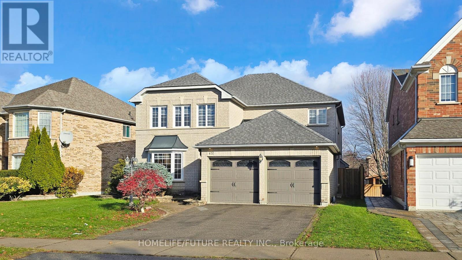 Main - 45 Gartshore Drive, Whitby, Ontario  L1P 1N6 - Photo 3 - E12577192