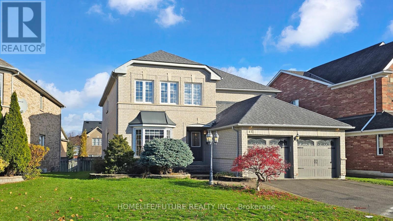 Main - 45 Gartshore Drive, Whitby, Ontario  L1P 1N6 - Photo 4 - E12577192