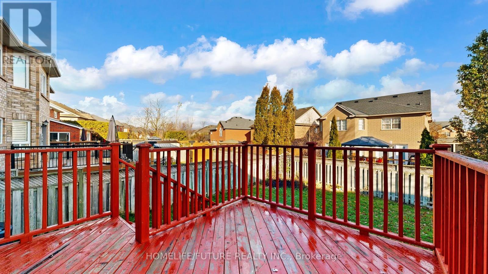 Main - 45 Gartshore Drive, Whitby, Ontario  L1P 1N6 - Photo 47 - E12577192