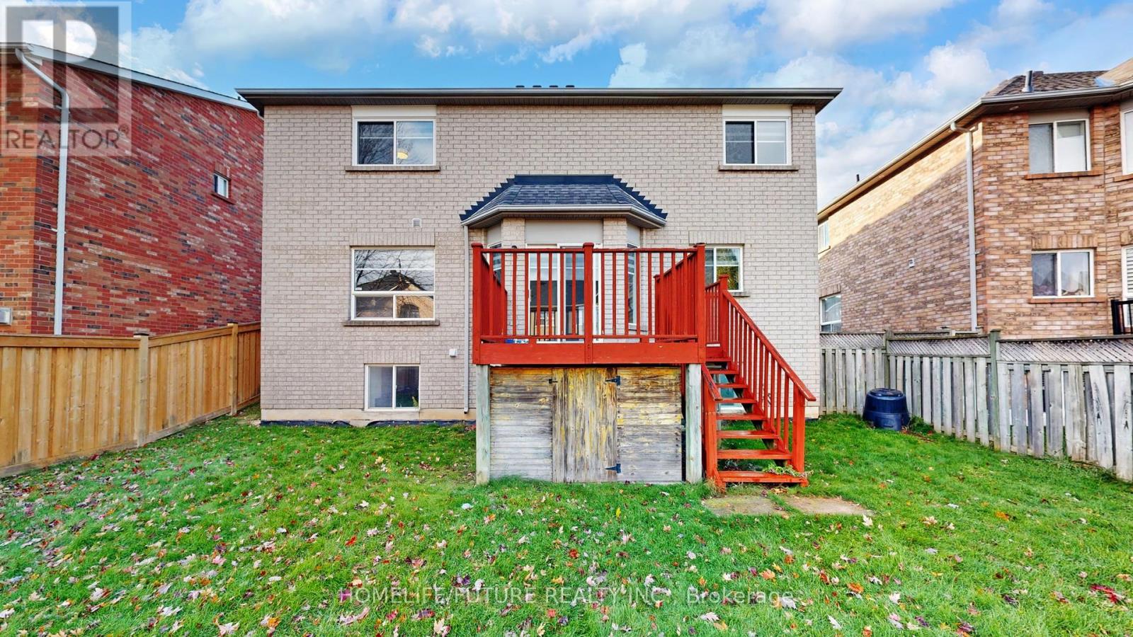 Main - 45 Gartshore Drive, Whitby, Ontario  L1P 1N6 - Photo 48 - E12577192