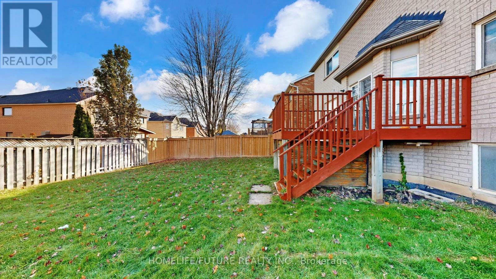 Main - 45 Gartshore Drive, Whitby, Ontario  L1P 1N6 - Photo 50 - E12577192