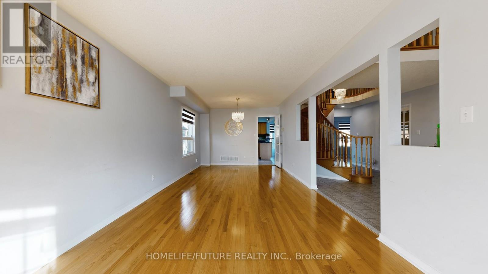 Main - 45 Gartshore Drive, Whitby, Ontario  L1P 1N6 - Photo 9 - E12577192