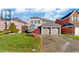 MAIN - 45 GARTSHORE DRIVE, Whitby, Ontario